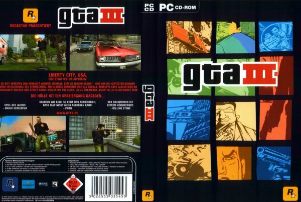 GTA3