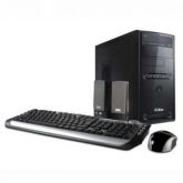 Computador Dual Core, 4GB, HD400GB, DVD-RW - Kelow