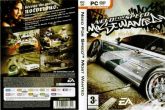 Need for speed most wanted pra PC