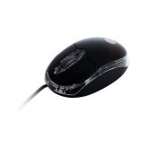 Mouse USB Optico Preto BT-MS02