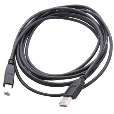 CABO PARA IMPRESSORA USB 2.0 PLUSCable